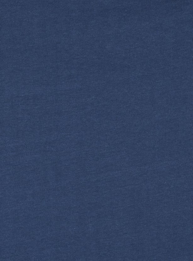 Boys Printed T-shirts - Pack of 2