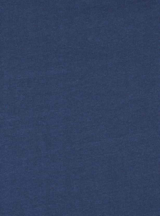 Boys Printed T-shirt - Pack of 2