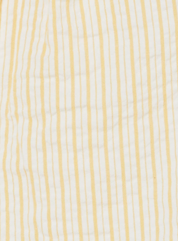 Boys Striped Shirt - Pack of 2