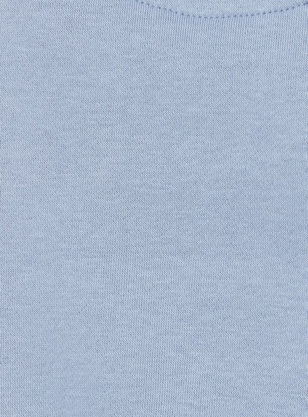 Boys Printed Sweatshirts - Pack of 2
