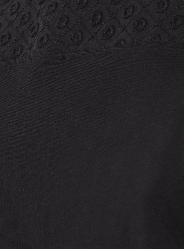 Women Assorted T-shirt - Pack of 2