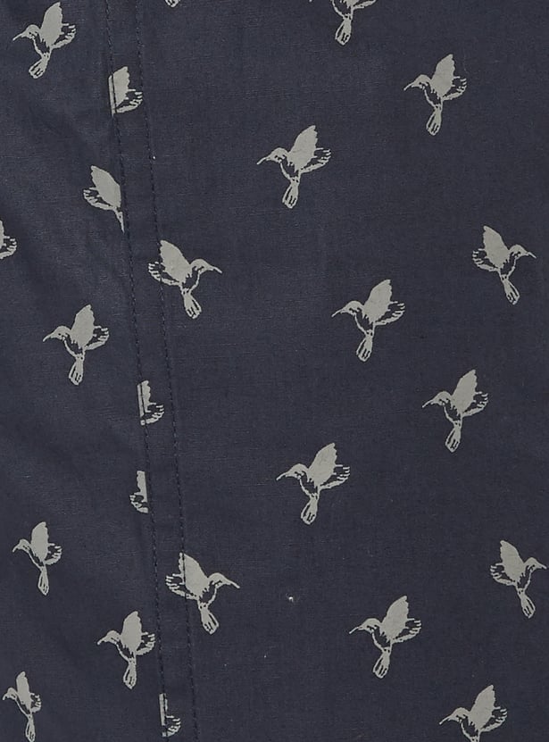 Men Elasticated Boxers