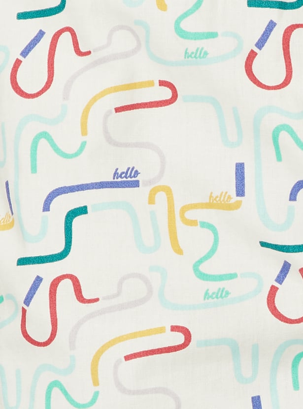 Men Elasticated Boxers