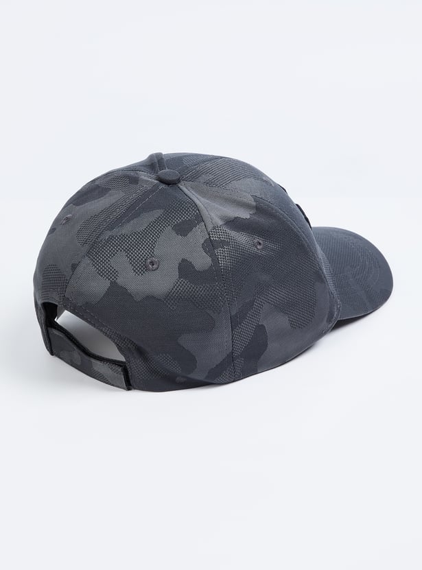 Men Embroidered Baseball Cap