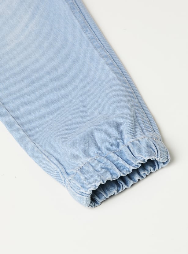 Boys Jogger Jeans