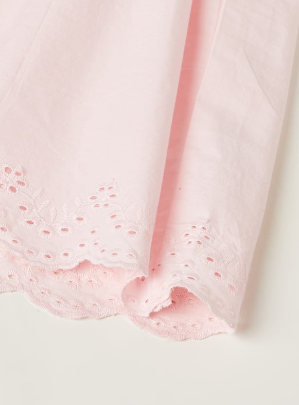 Girls Schiffili Dress