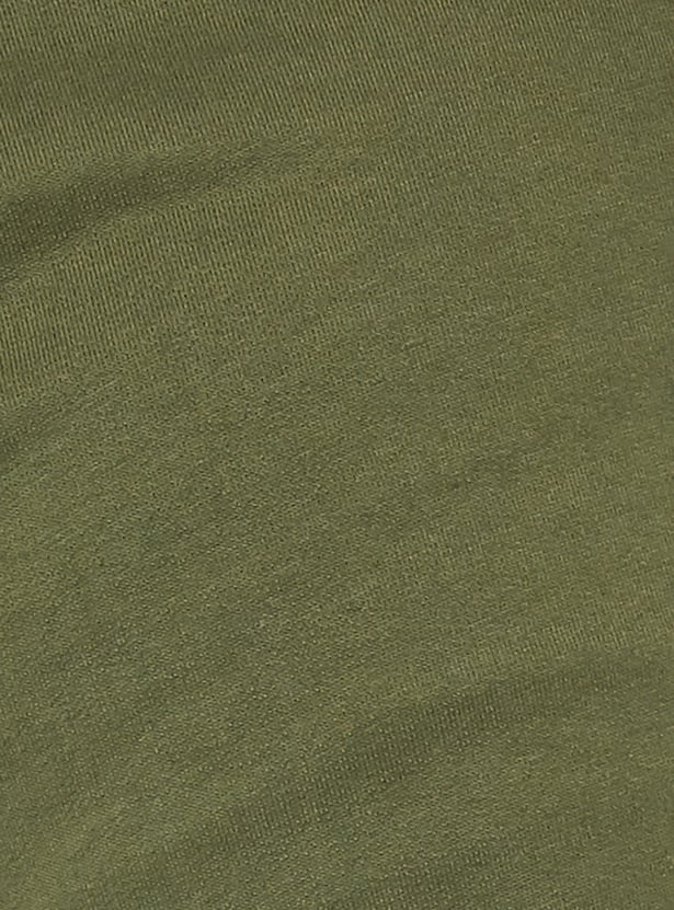 Women Side Striped Sports Track Pants