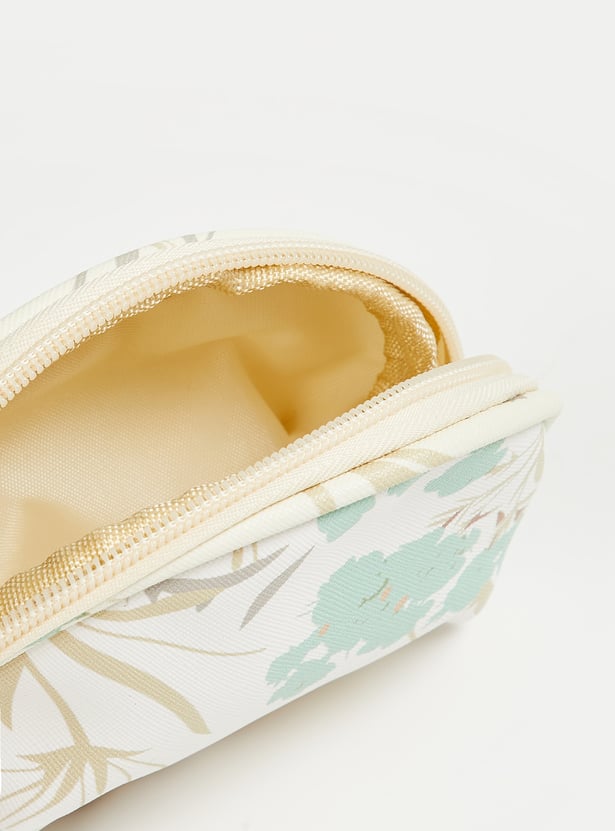 Women Assorted Vanity Pouch - Pack of 3