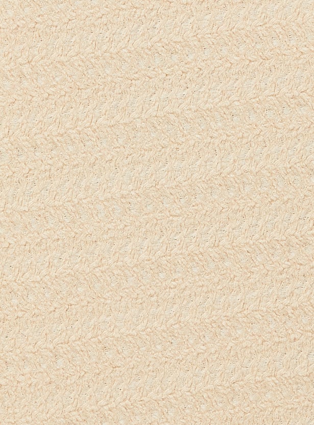 Women Textured T-shirt