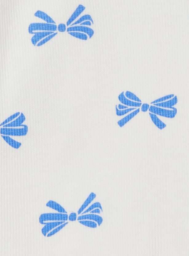 Girls Assorted Tops - Pack of 2