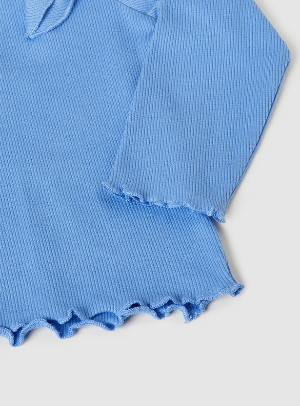 Girls Assorted Tops - Pack of 2