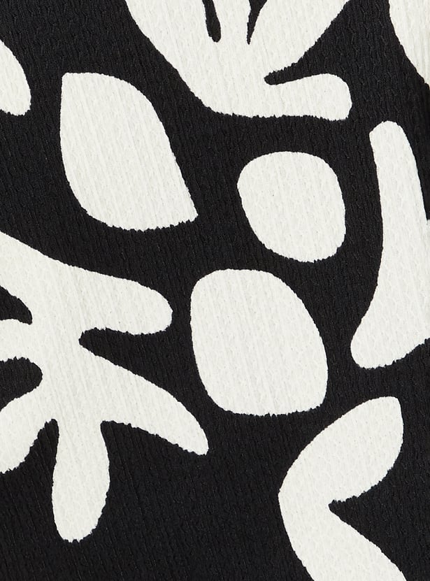 Women Printed T-shirt