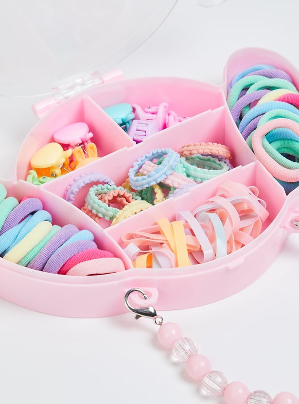 Girls Hair Accessory Set