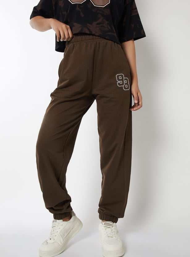 Maxfashion Orders Sports Joggers Shop Joggers With Drawstring - Main Image