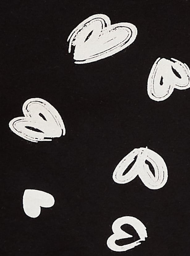 Women Printed Pyjamas