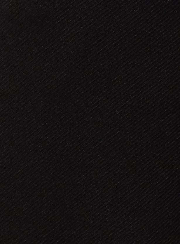 Women Textured Trousers