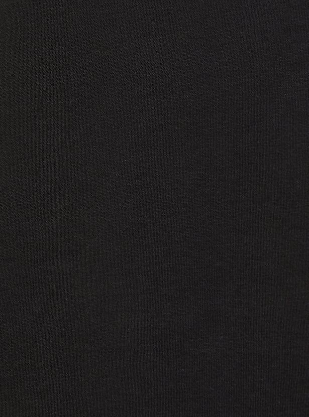 Women Printed Sweatshirt