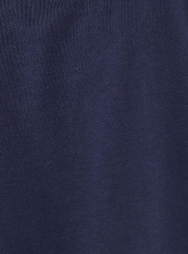 Women Printed PJ Set