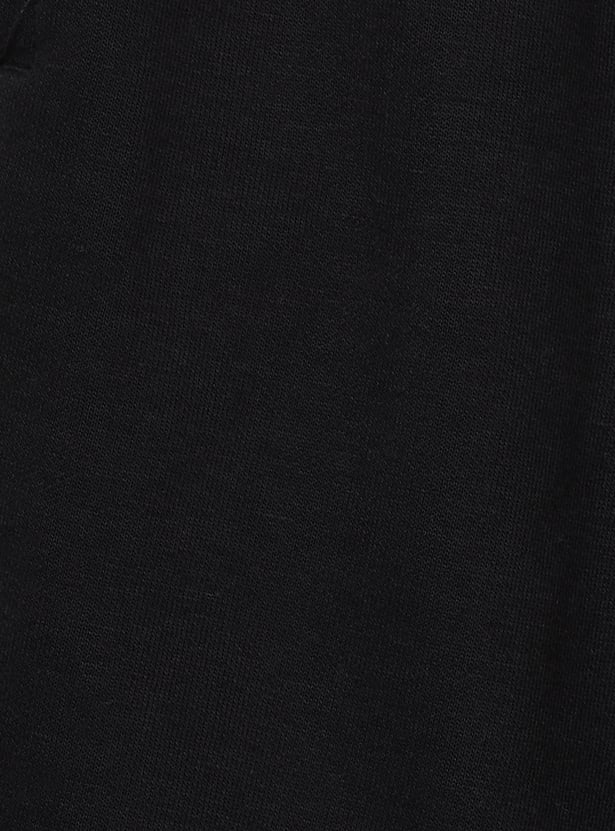 Boys Side Taped Joggers