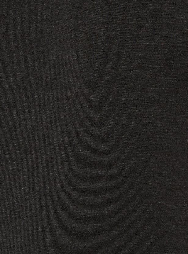 Men Solid Sports Joggers