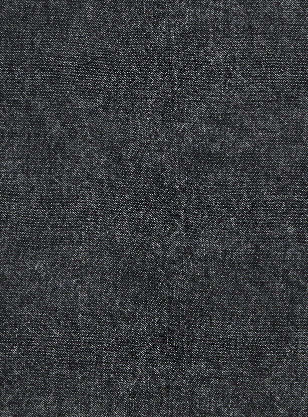 Boys Washed Oversized Denim Shirt