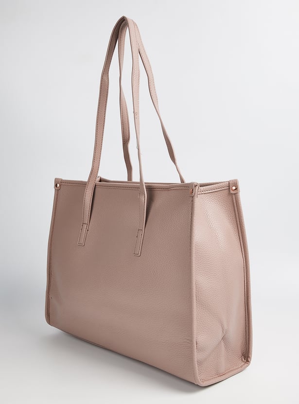 Women Printed Tote Bag