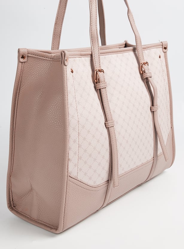 Women Printed Tote Bag