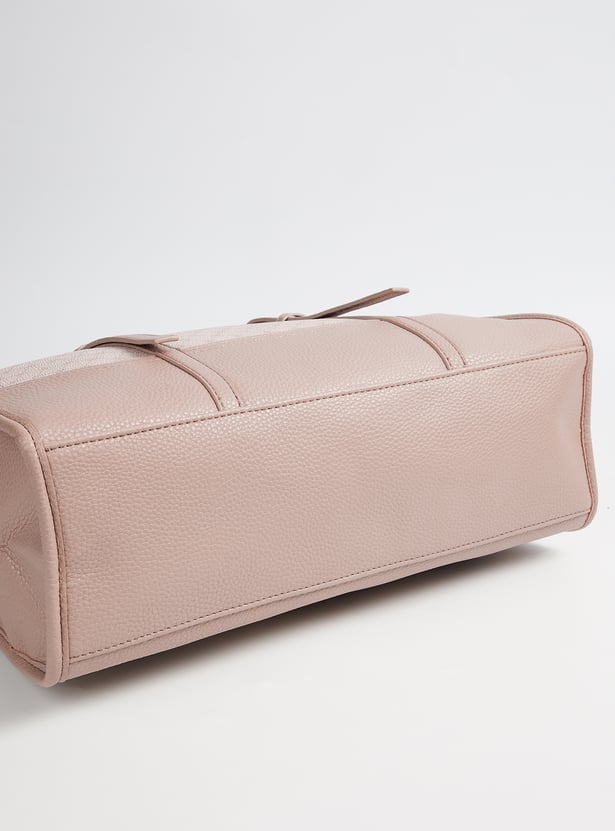 Women Printed Tote Bag