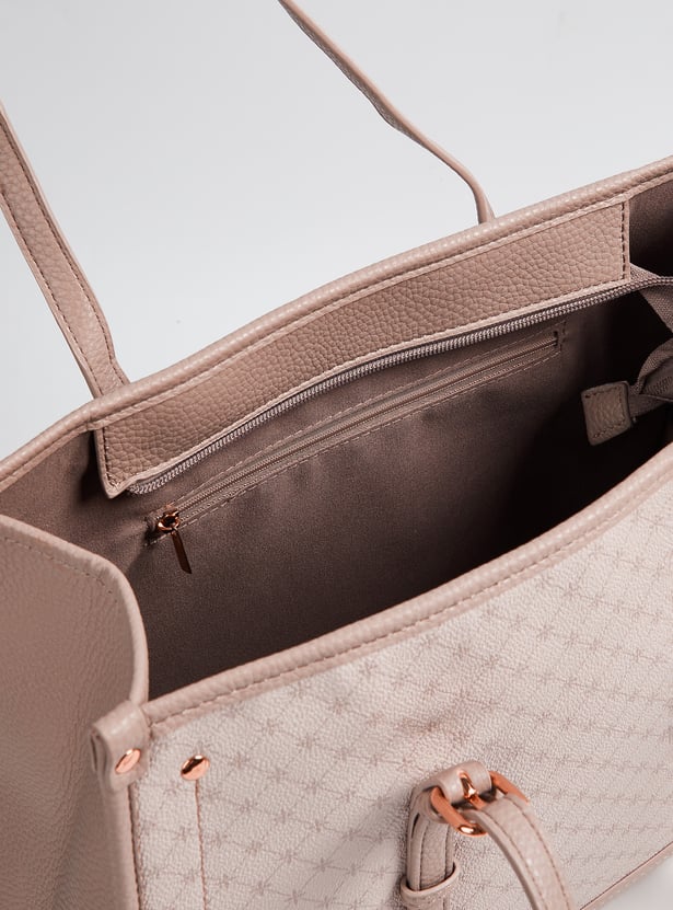 Women Printed Tote Bag