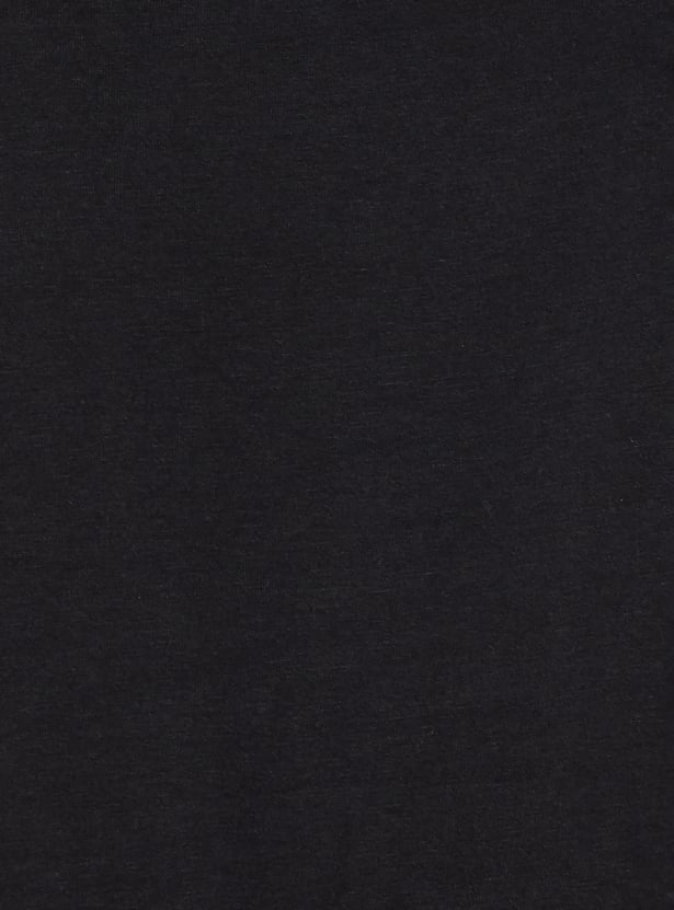 Women Floral Print T-shirt