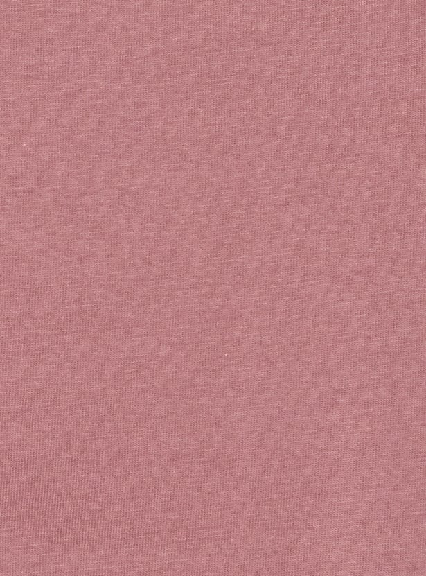 Women Printed T-shirt