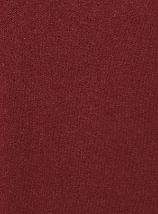 Women Printed T-shirt