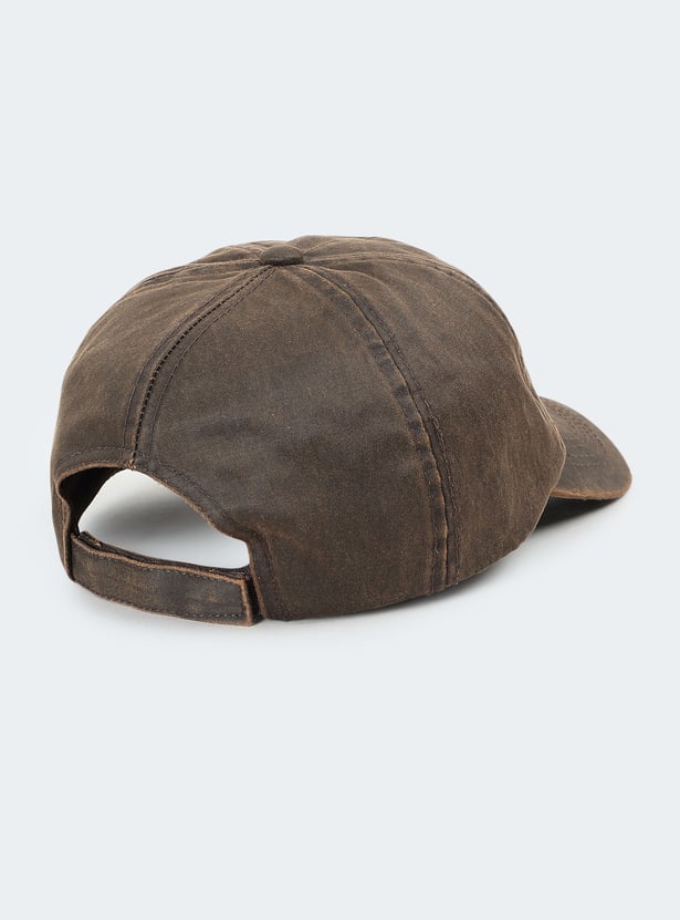 Unisex Embroidered Baseball Cap