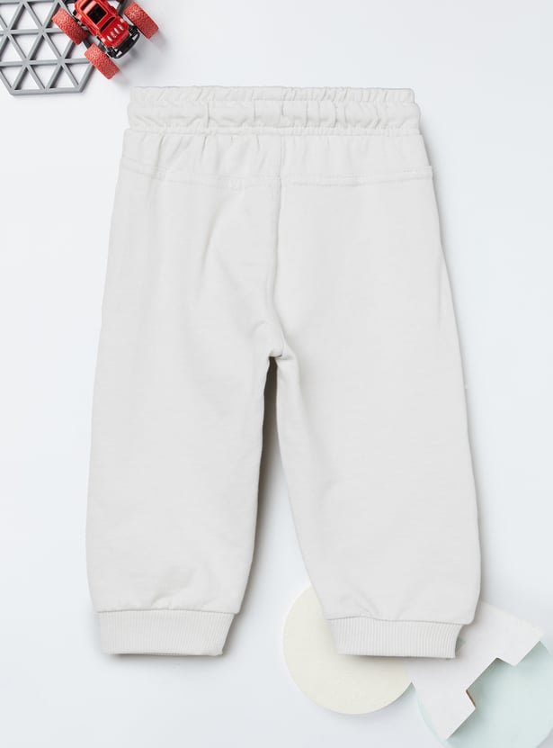 Boys Lion King Joggers Set