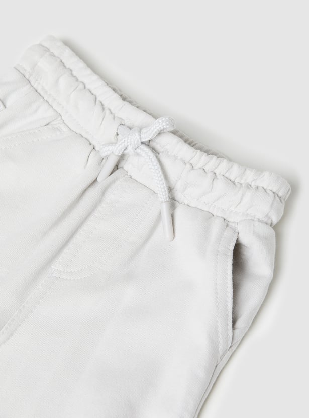 Boys Lion King Joggers Set