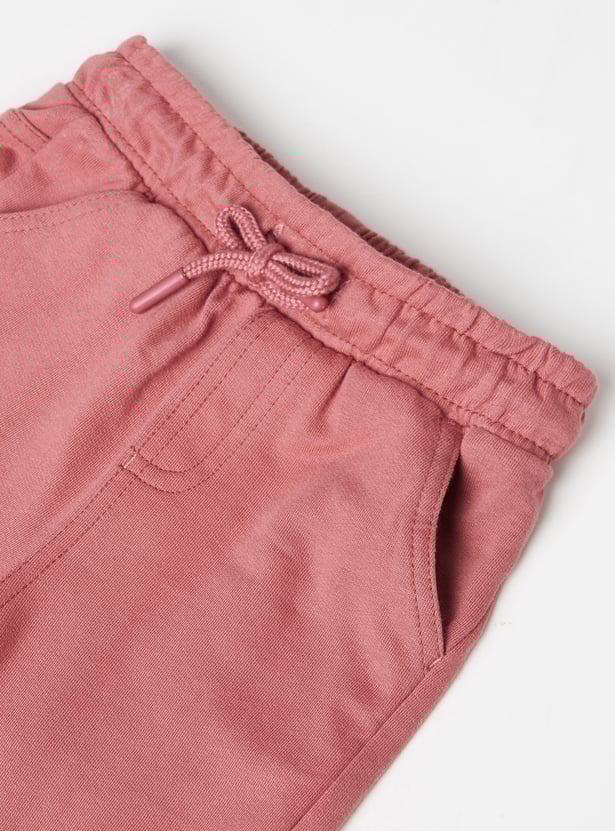 Boys Mickey Mouse Joggers Set