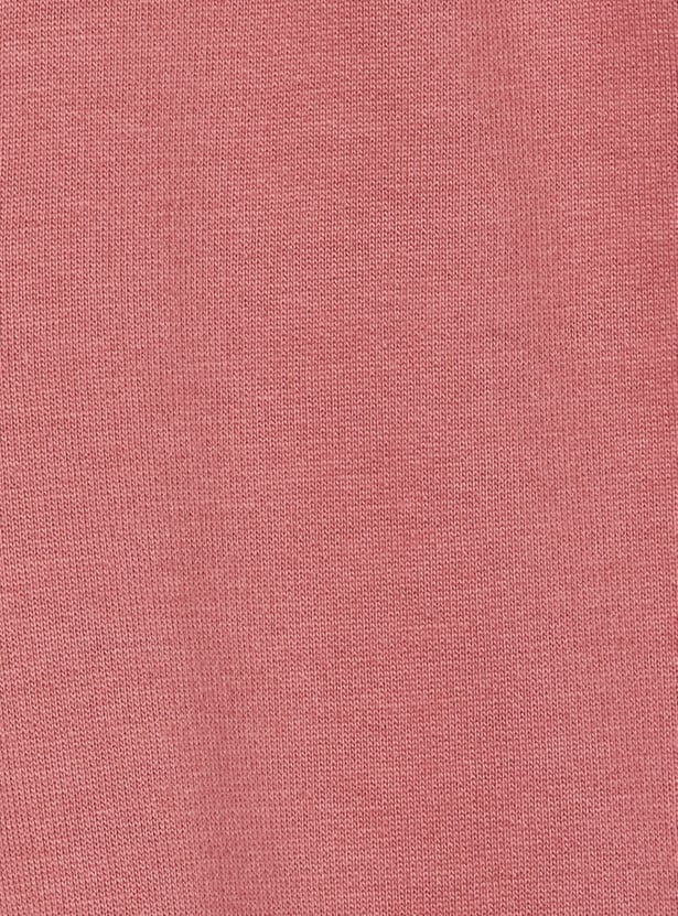 Boys Mickey Mouse Joggers Set