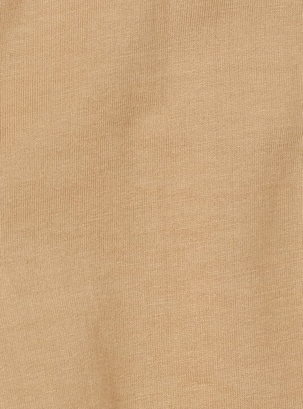 Boys Winnie The Pooh Chennile Joggers Set