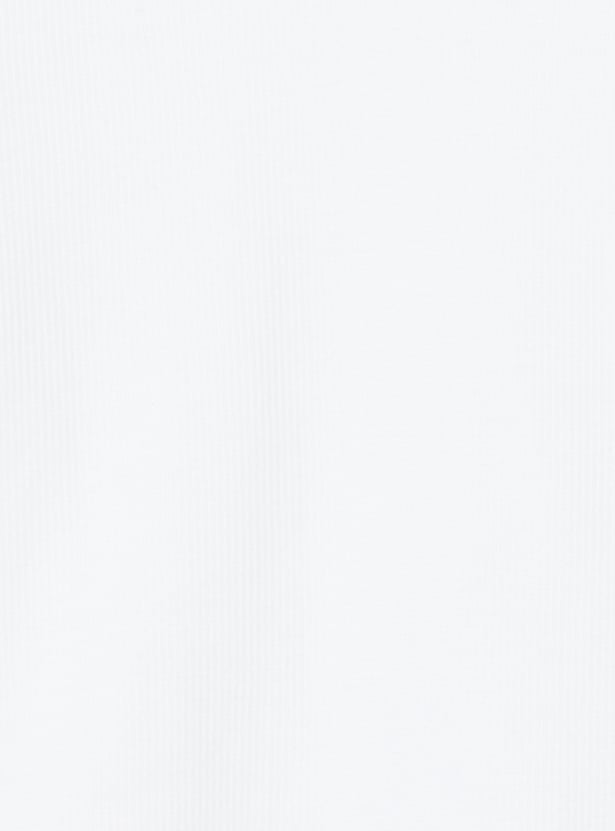 Girls Flannel Checked Pinafore Dress with Top