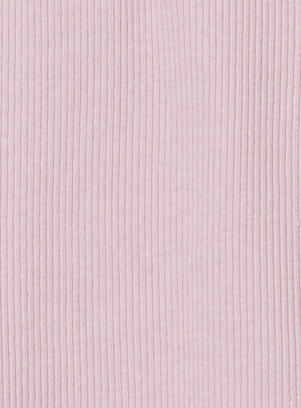 Girls Ribbed Assorted Top - Pack of 2