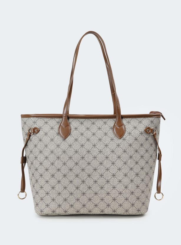 Women Patterned Shoulder Bag