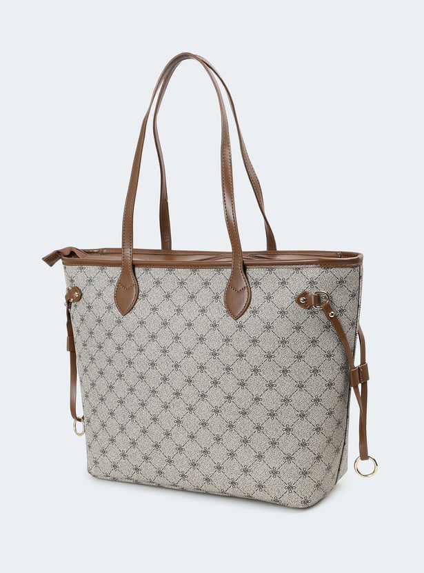 Women Patterned Shoulder Bag