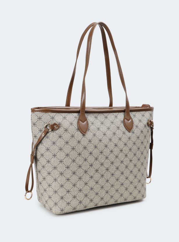 Women Patterned Shoulder Bag