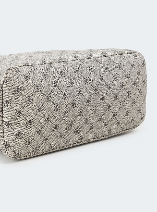 Women Patterned Shoulder Bag