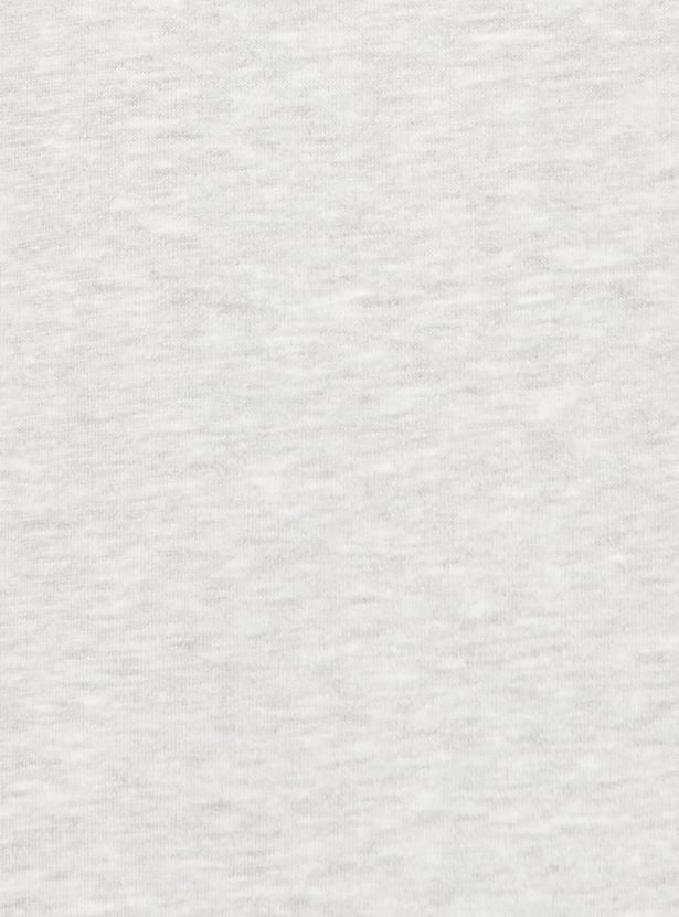 URB_N Women Printed Oversized Sweatshirt