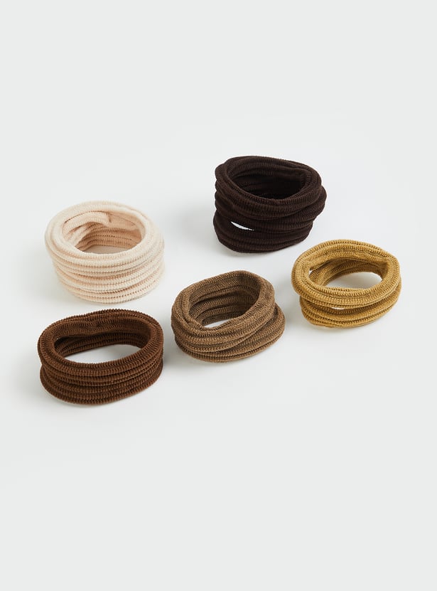 Women Hair Bands - Pack of 12
