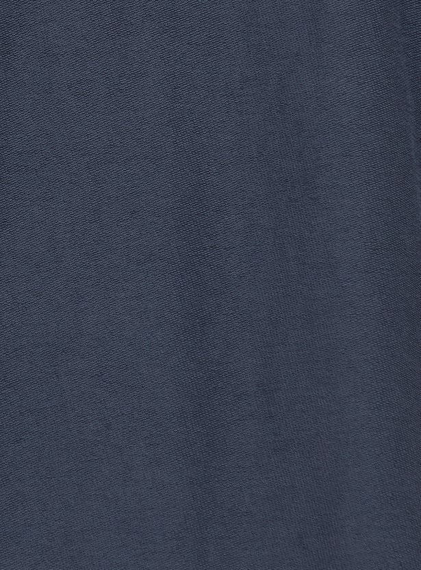 URB_N Men Printed Oversized T-shirt