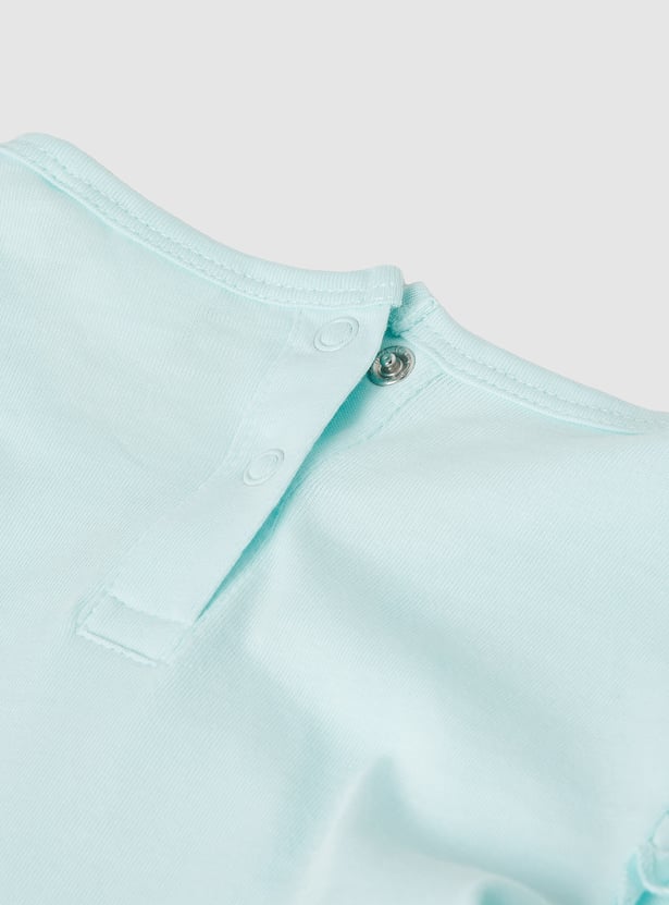 Girls Assorted Dress - Pack of 2