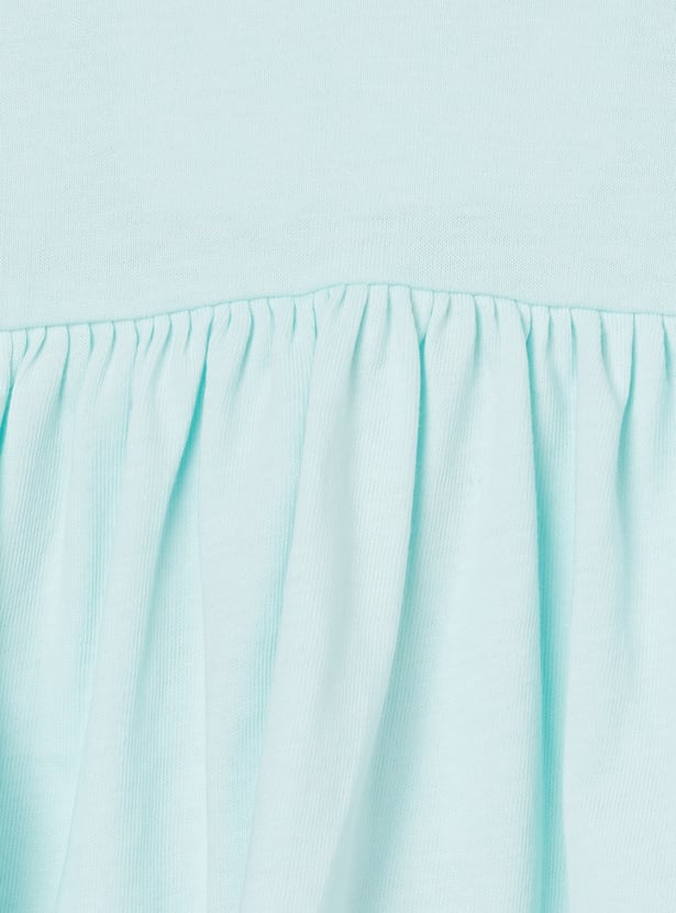 Girls Assorted Dress - Pack of 2