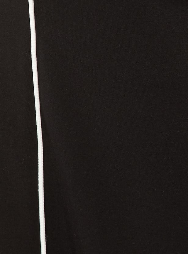 Women Solid Buttersoft Sports Track Pants